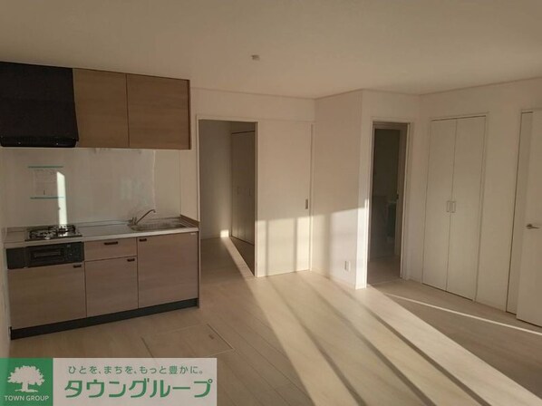 宮本8丁目戸建ての物件内観写真